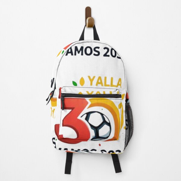Item preview, YA LA VAMOS30, worldCup2030, teefans designed and sold by idizayilstore.