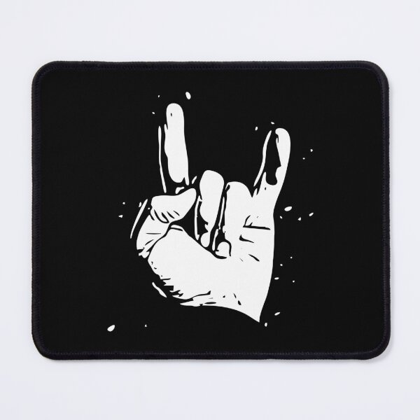 Item preview, Heavy Metal Rock  designed and sold by Aceofspace3000.