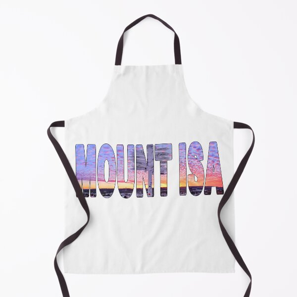 Item preview, MOUNT ISA - Outback Queensland Australia Sunset Lookout designed and sold by Adam Gormley.
