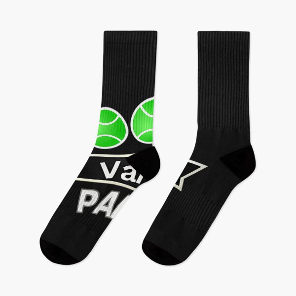 Item preview, Vamos Padel Sports Unisex Love Padel  designed and sold by RALPHETERS.