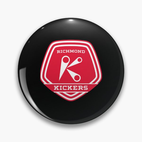 Item preview, Richmond Kickers designed and sold by Drmbelsere.