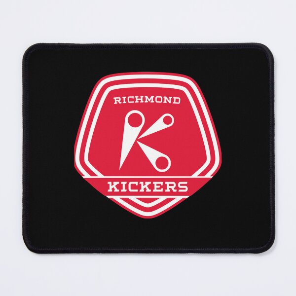 Item preview, Richmond Kickers designed and sold by Drmbelsere.