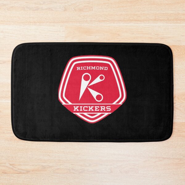 Item preview, Richmond Kickers designed and sold by Drmbelsere.
