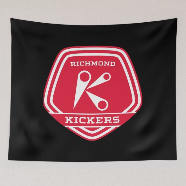 Item preview, Richmond Kickers designed and sold by Drmbelsere.
