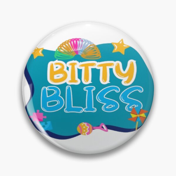Item preview, Bitty Bliss – Cute Kids Hoodie Sticker designed and sold by Eva Artistry Haven.
