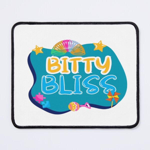 Item preview, Bitty Bliss – Cute Kids Hoodie Sticker designed and sold by Eva Artistry Haven.