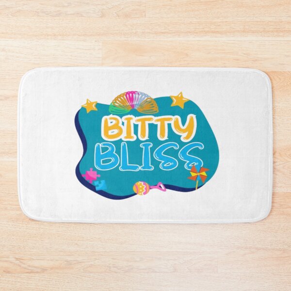Item preview, Bitty Bliss – Cute Kids Hoodie Sticker designed and sold by Eva Artistry Haven.