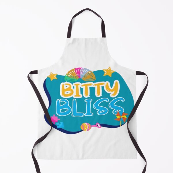 Item preview, Bitty Bliss – Cute Kids Hoodie Sticker designed and sold by Eva Artistry Haven.
