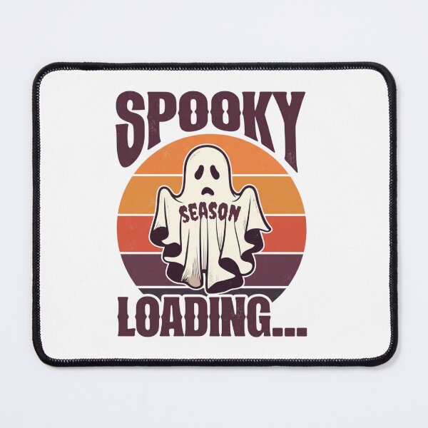 Item preview, Vintage Spooky Season: Your Halloween Pre-Game Starts Now designed and sold by Clothesbest.