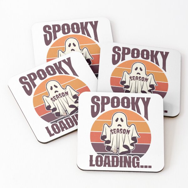 Item preview, Vintage Spooky Season: Your Halloween Pre-Game Starts Now designed and sold by Clothesbest.