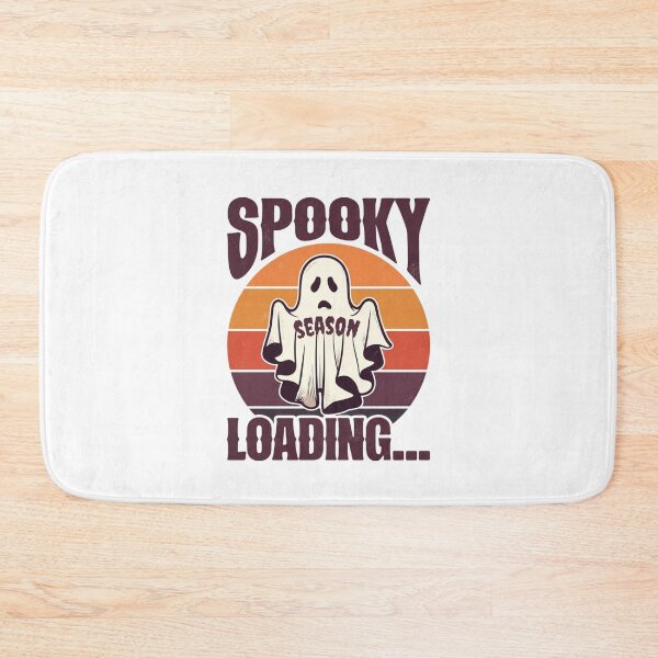 Item preview, Vintage Spooky Season: Your Halloween Pre-Game Starts Now designed and sold by Clothesbest.