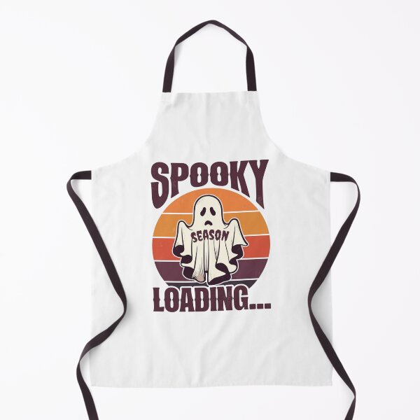 Item preview, Vintage Spooky Season: Your Halloween Pre-Game Starts Now designed and sold by Clothesbest.