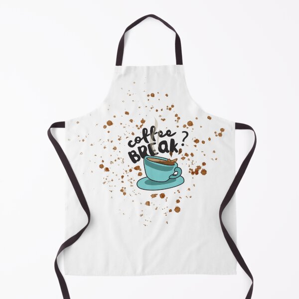 Item preview, coffee break, cup of coffee designed and sold by MA project.