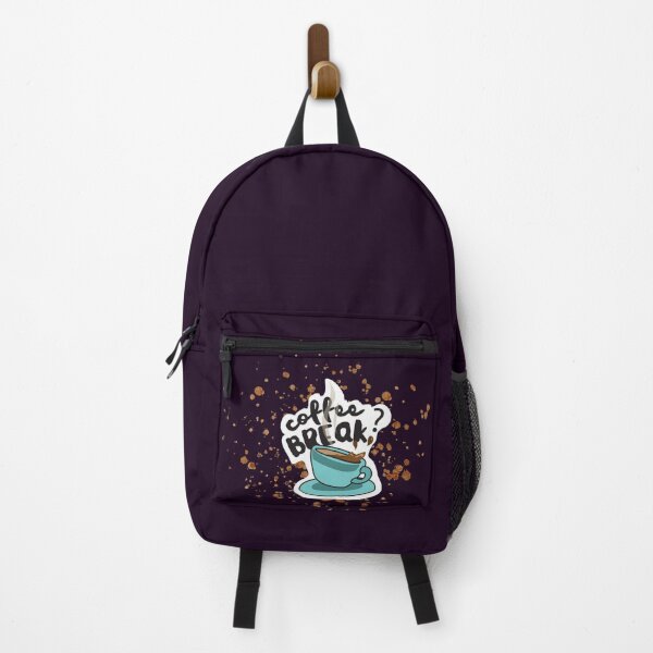 Item preview, coffee break, cup of coffee designed and sold by MA project.