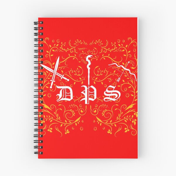 Item preview, DPS designed and sold by evitanart.