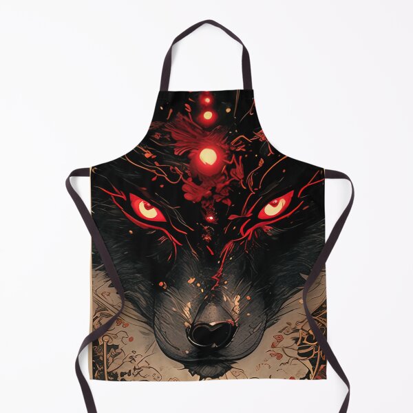 Artikelvorschau, Tarot von Fenrir entworfen und verkauft von CalyCollab.