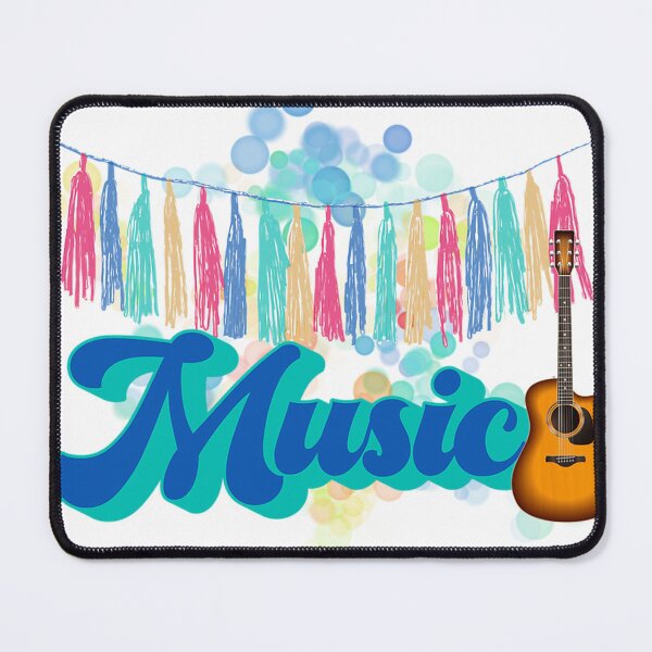 Item preview, Bubbly Music designed and sold by Josiannearton.