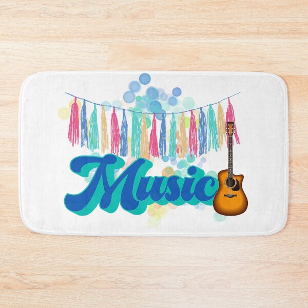 Item preview, Bubbly Music designed and sold by Josiannearton.