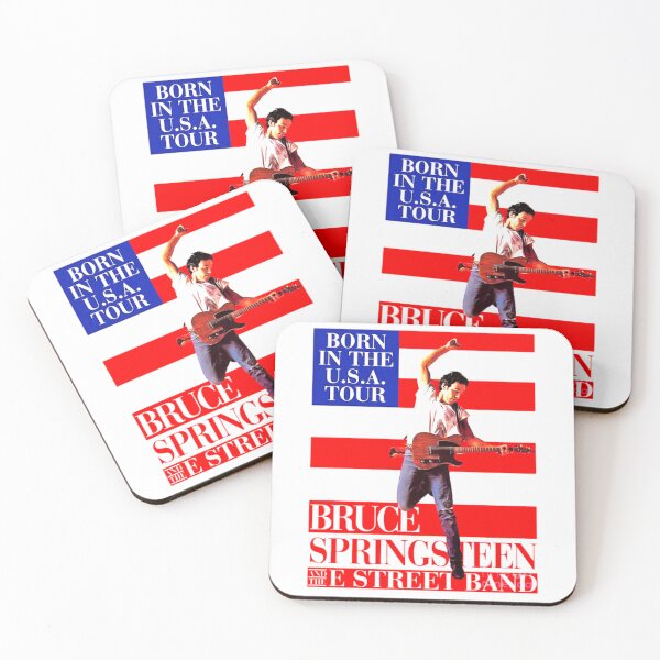 Item preview, Bruce Springsteen designed and sold by Moonthamin.