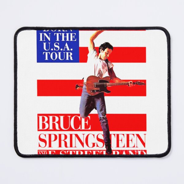 Item preview, Bruce Springsteen designed and sold by Moonthamin.