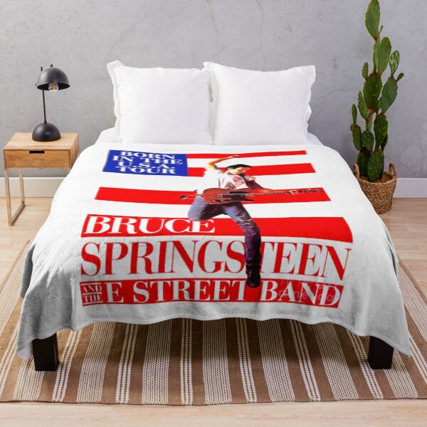 Item preview, Bruce Springsteen designed and sold by Moonthamin.