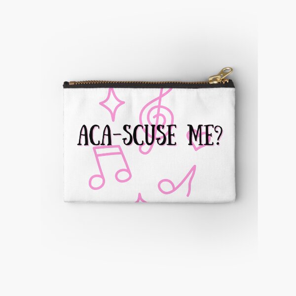 Item preview, Aca-scuse Me? designed and sold by MotleyMethod.