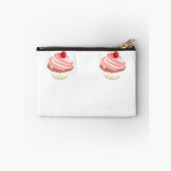 Item preview, Cupcake boobs designed and sold by Mill8ion.