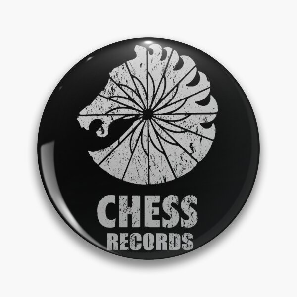 Item preview,  Chess Records designed and sold by ZaleeCamara.