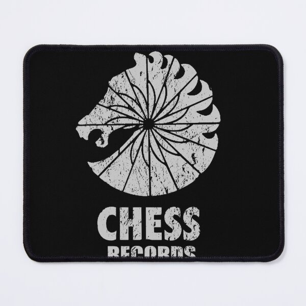 Item preview,  Chess Records designed and sold by ZaleeCamara.