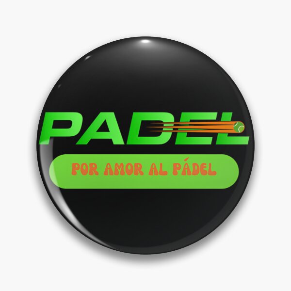 Item preview, Love Padel Por Amor Al Padel designed and sold by RALPHETERS.