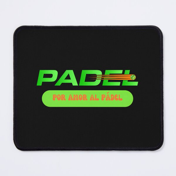 Item preview, Love Padel Por Amor Al Padel designed and sold by RALPHETERS.