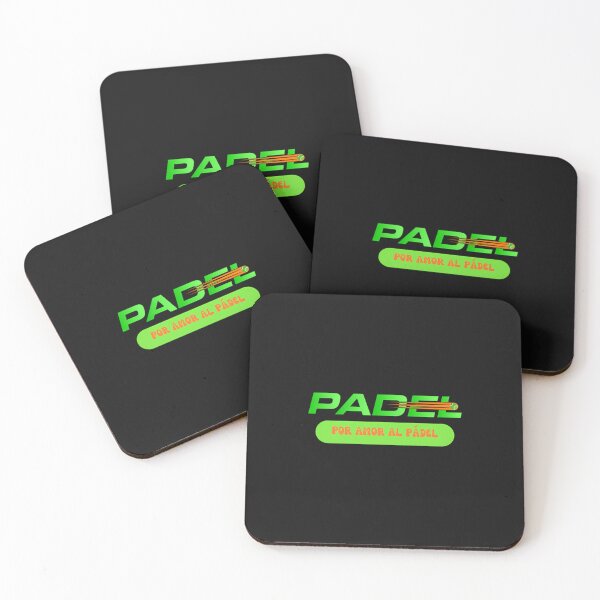Item preview, Love Padel Por Amor Al Padel designed and sold by RALPHETERS.