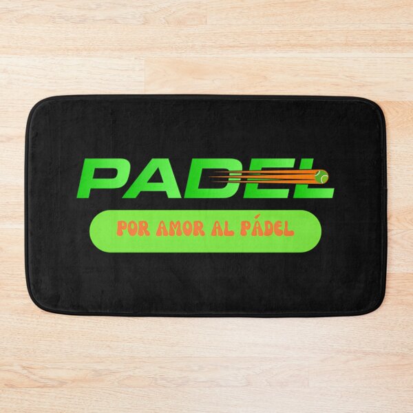 Item preview, Love Padel Por Amor Al Padel designed and sold by RALPHETERS.