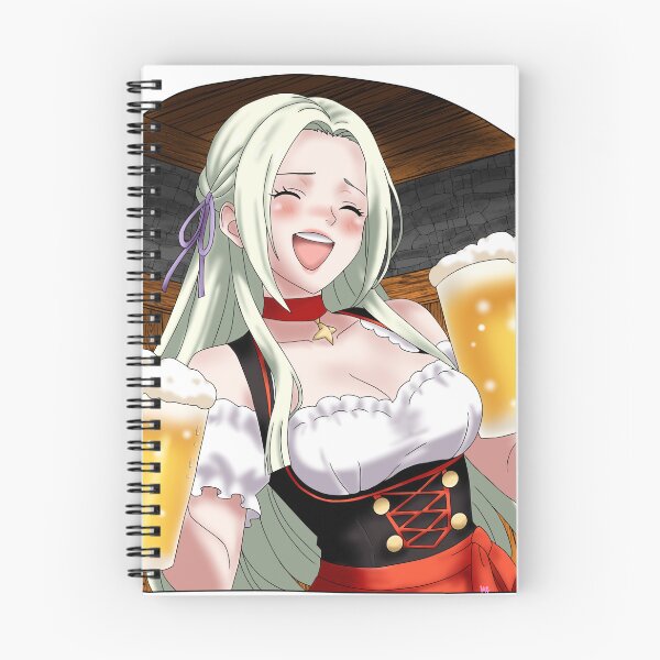 Item preview, Oktoberfest Edelgard designed and sold by NekoMoni.