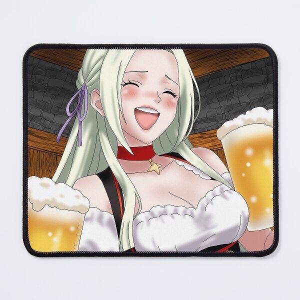 Item preview, Oktoberfest Edelgard designed and sold by NekoMoni.