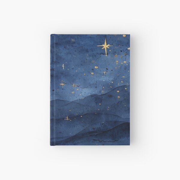 Item preview, Night star pattern designed and sold by saly55887.