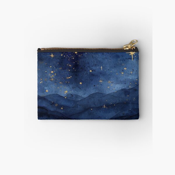 Item preview, Night star pattern designed and sold by saly55887.