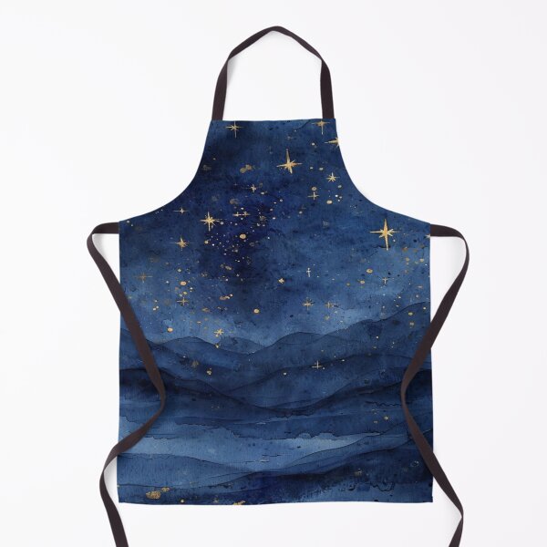 Item preview, Night star pattern designed and sold by saly55887.