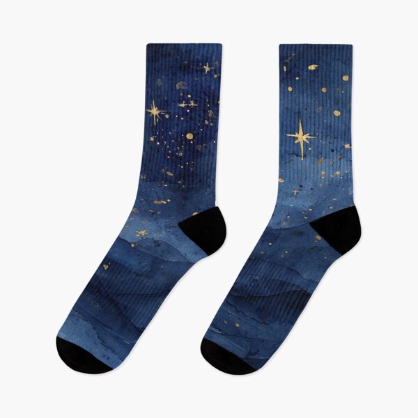 Item preview, Night star pattern designed and sold by saly55887.