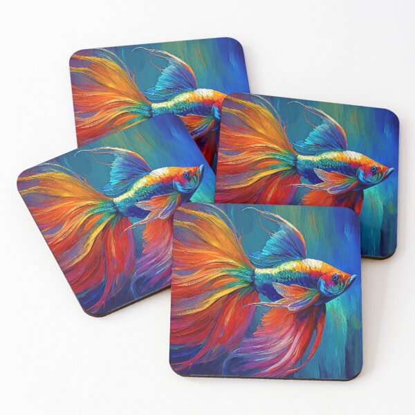 Item preview, Beautiful Beta designed and sold by StimulatedHead.