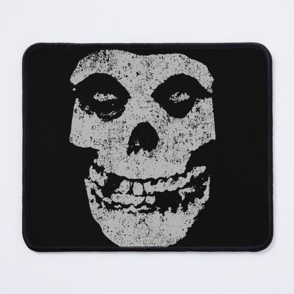 Item preview,  Misfits Punk Rock Vintage Flowy designed and sold by ZaleeCamara.