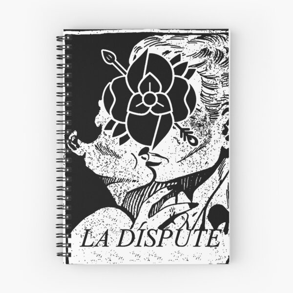 Item preview,  La Dispute Punk designed and sold by ZaleeCamara.
