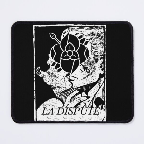 Item preview, La Dispute Punk designed and sold by ZaleeCamara.