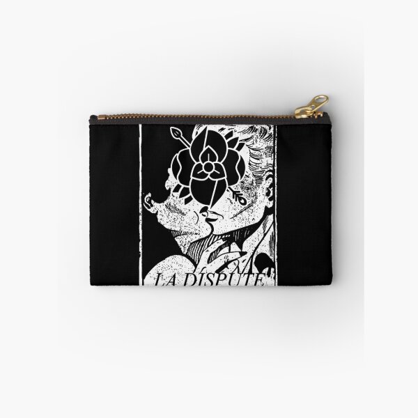 Item preview,  La Dispute Punk designed and sold by ZaleeCamara.