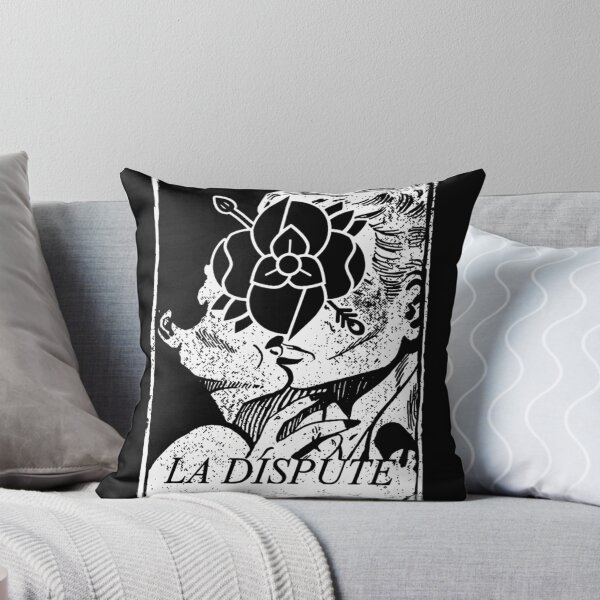Item preview,  La Dispute Punk designed and sold by ZaleeCamara.