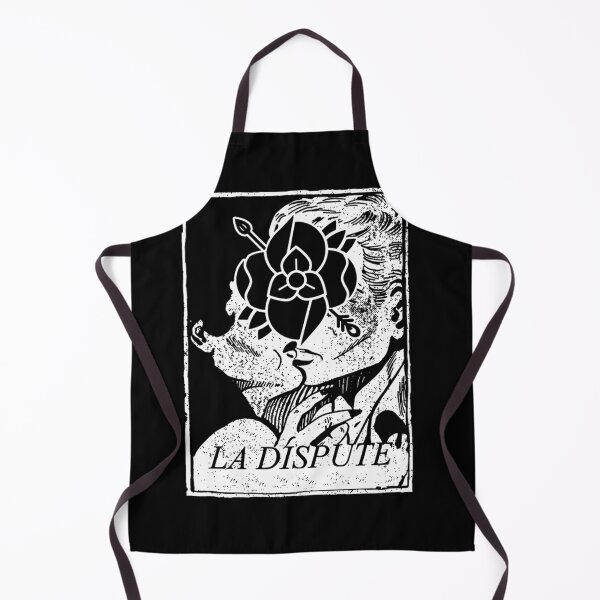 Item preview, La Dispute Punk designed and sold by ZaleeCamara.