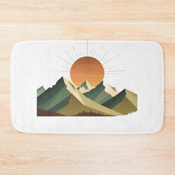 Item preview, sunset vintage designed and sold by Arty Art.