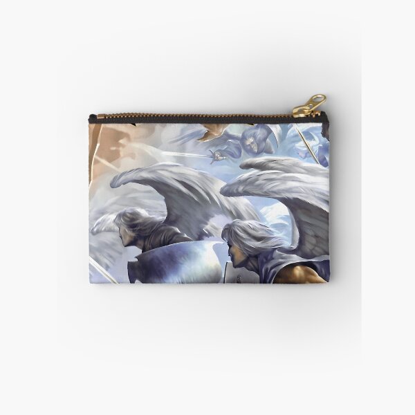 Item preview,  Iced Earth - The Blessed And The Damned Album 2004 designed and sold by MarkDaME.
