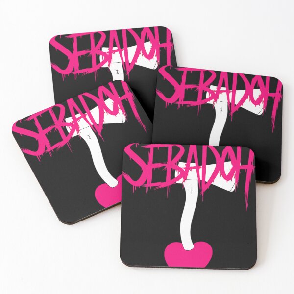 Item preview, Sebadohs Band designed and sold by DAVIDGAMPO.