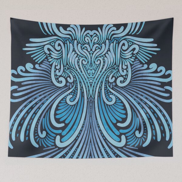 Item preview, Anomaly Connection designed and sold by CronistaOmega.